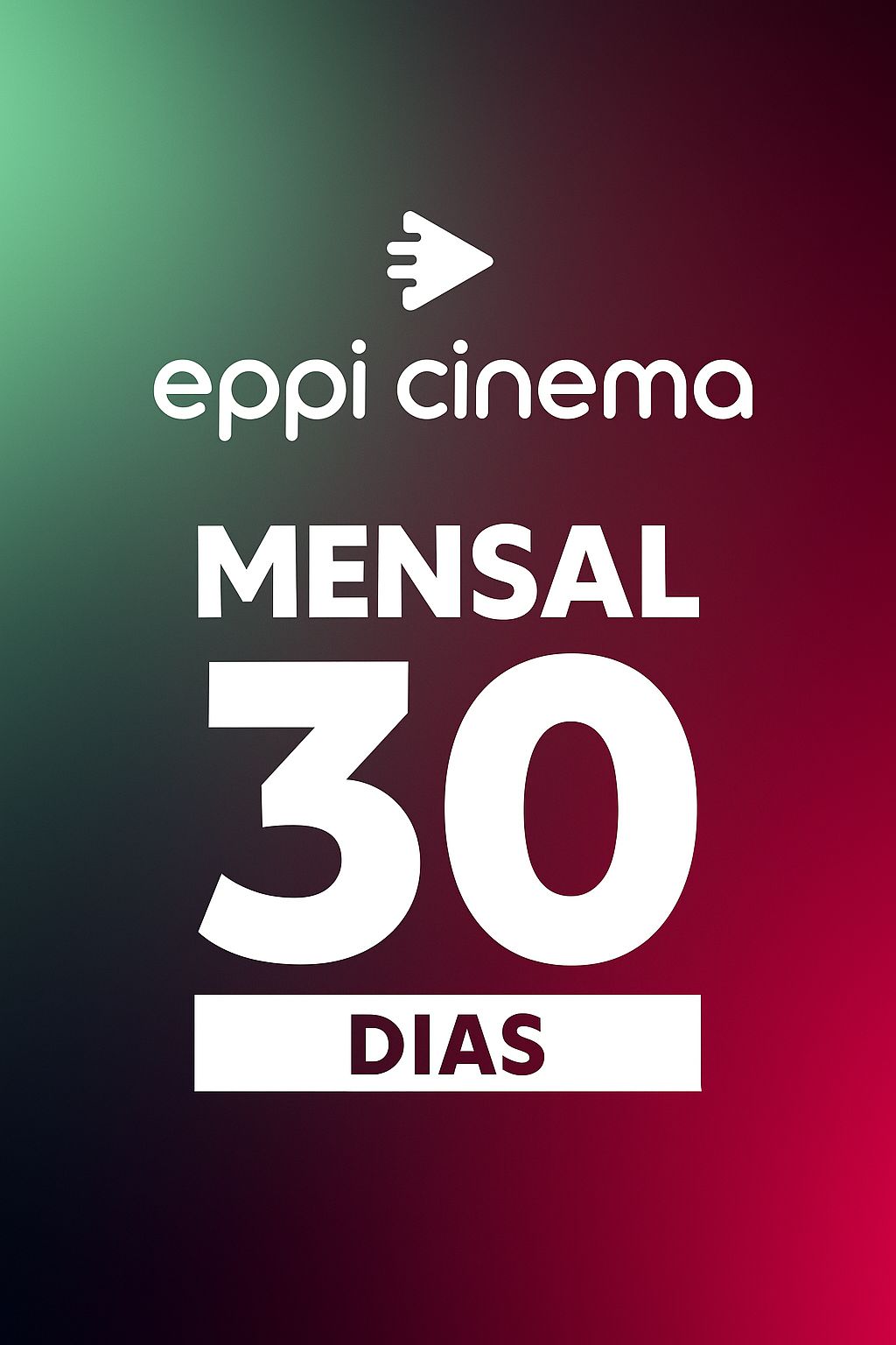 Recarga eppi cinema 30